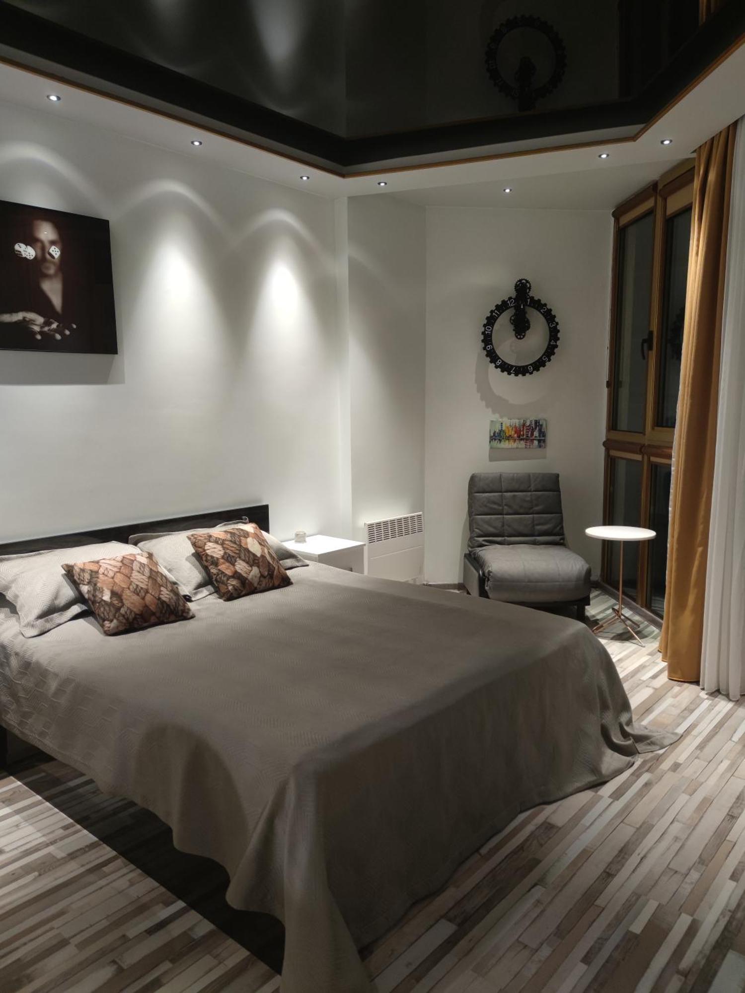 Romance Appartement