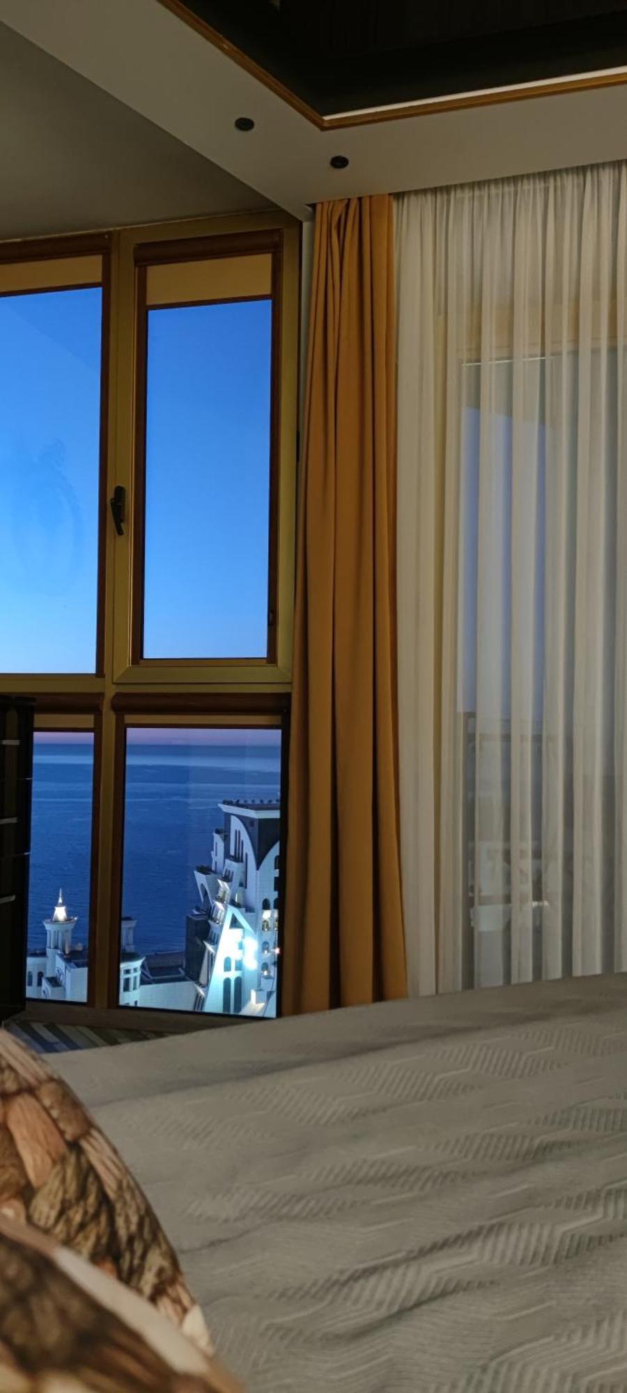 Romance Апартаменты