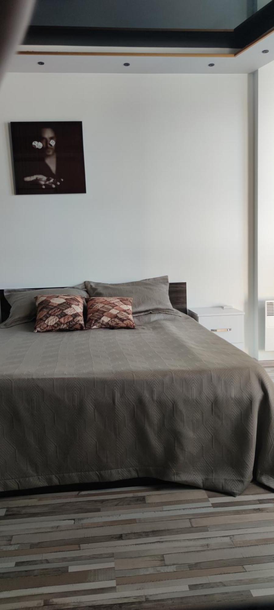 Appartement Romance