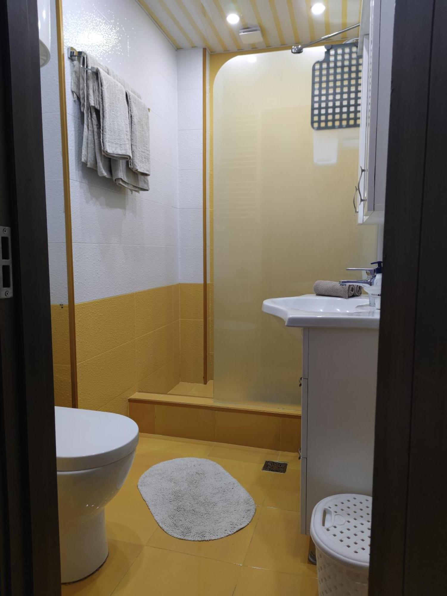 Appartement Romance Batoumi